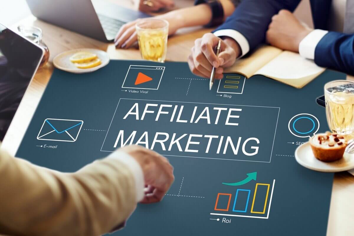 You are currently viewing How to Start Affiliate Marketing from Scratch: A Beginner’s Guide to Success