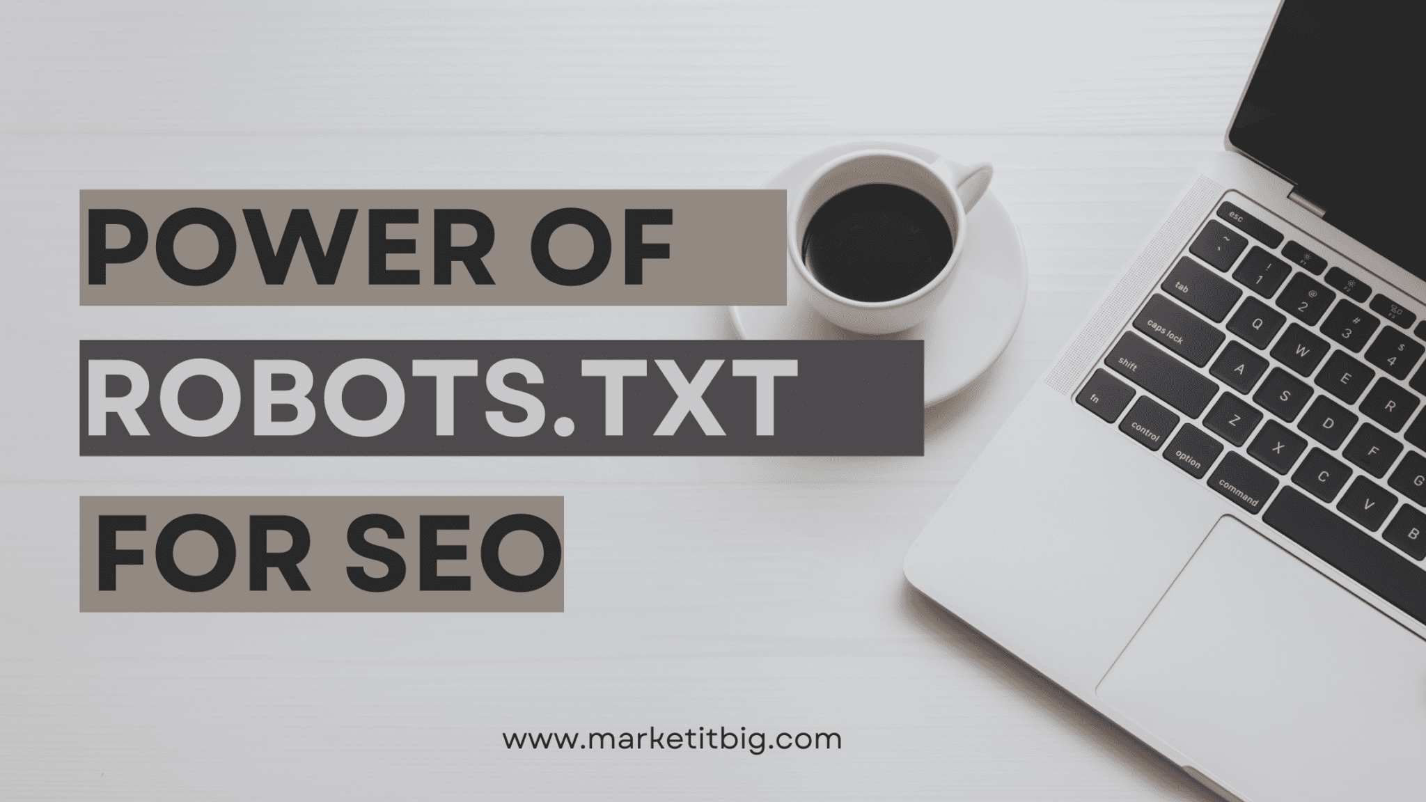 You are currently viewing Unveiling the Power of Robots.txt for SEO: A Comprehensive Guide