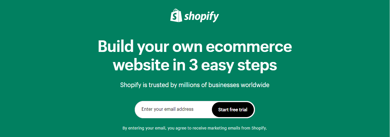 shopify