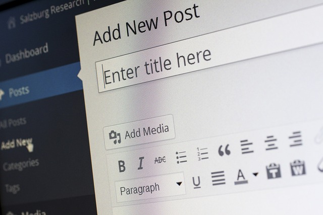 benefits of using wordpress